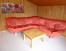 Apartment Chalet Heureka-Horbis