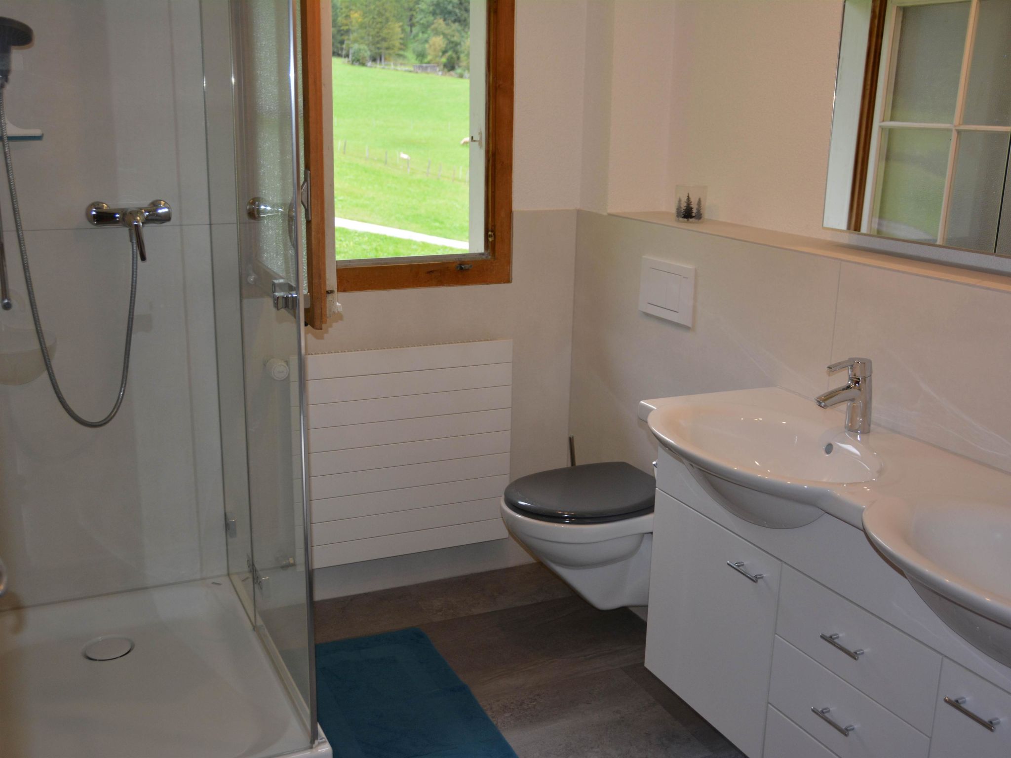 Chalet Heureka-Horbis Appartement/Fewo 8-Bettwohnung