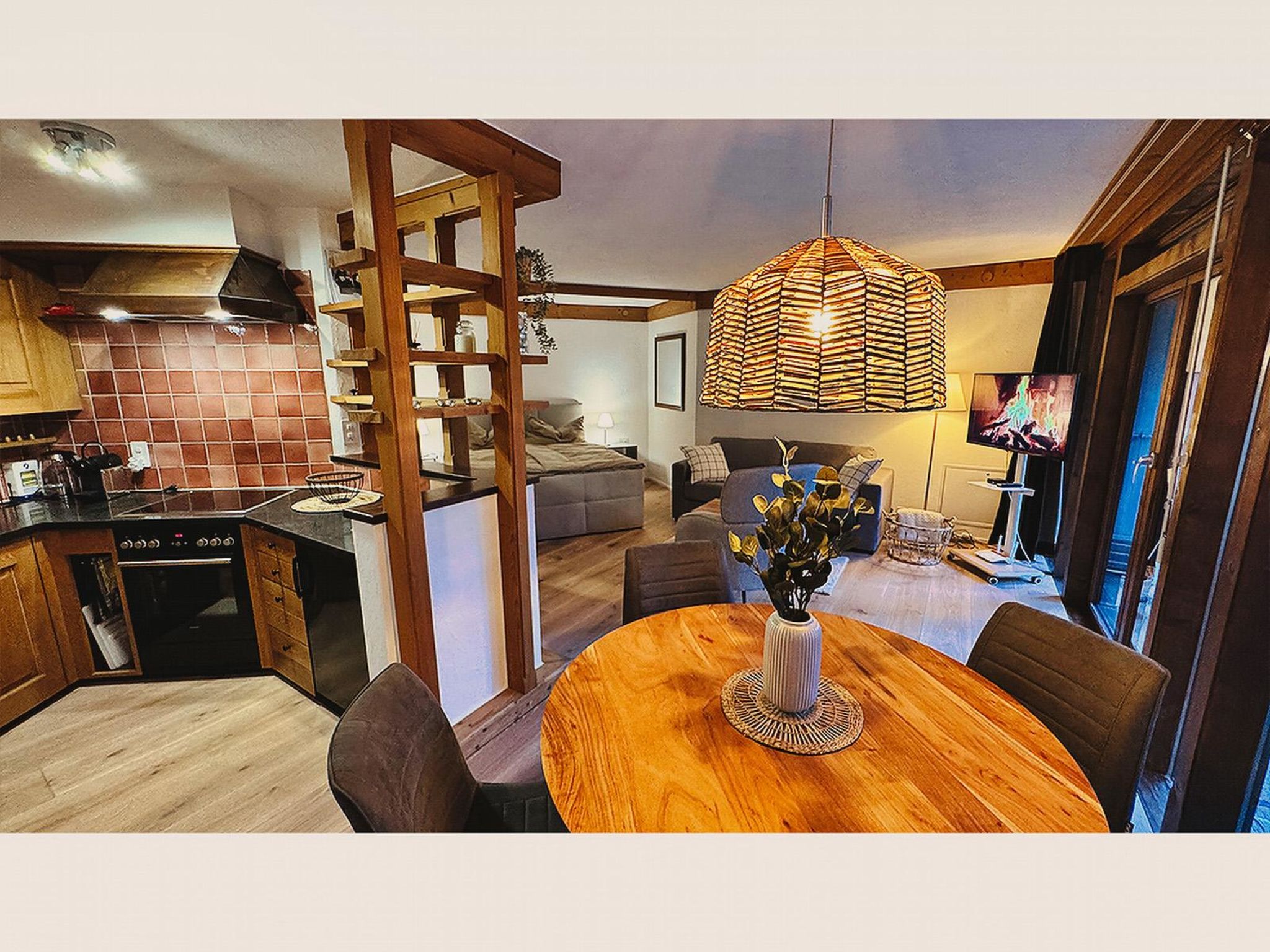 Photo of Am Dürrbach 4/413 Appartement/Fewo 2-Bettwohnung