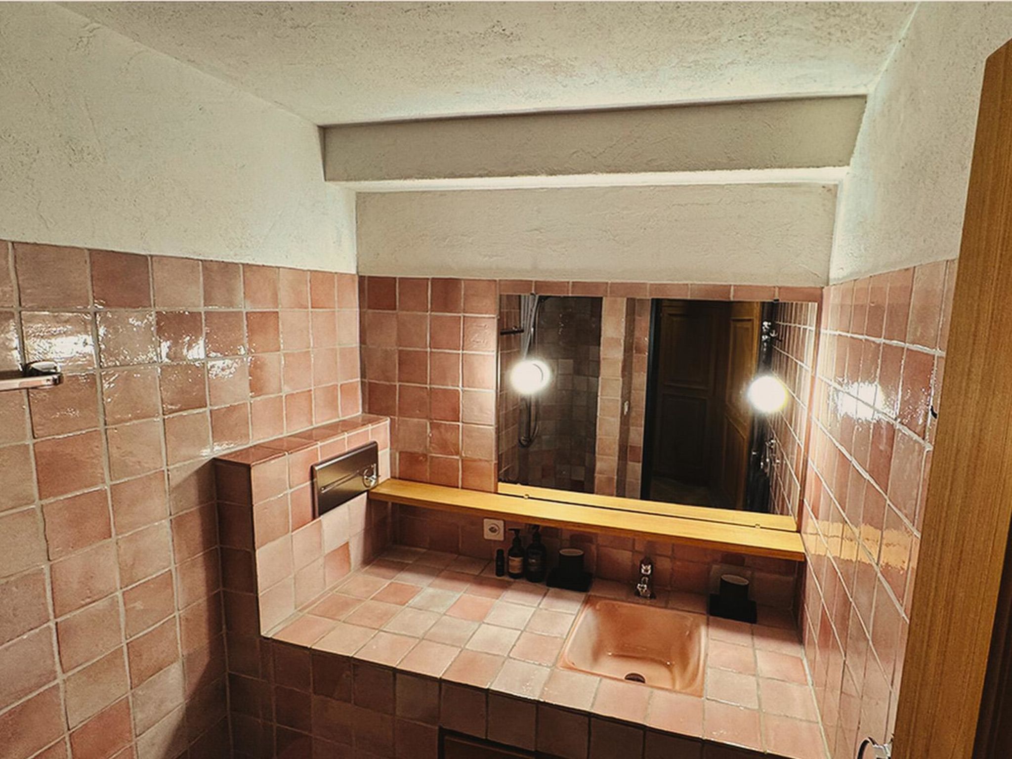 Photo of Am Dürrbach 4/413 Appartement/Fewo 2-Bettwohnung