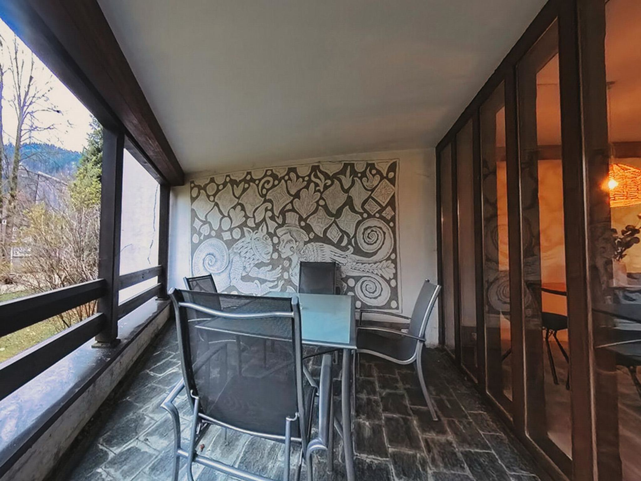 Photo of Am Dürrbach 4/413 Appartement/Fewo 2-Bettwohnung