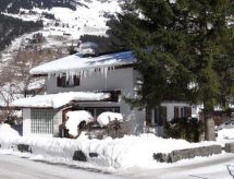 Rustiek chalet Eien voor 6 personen bij de skipiste in Engelberg - thumbnail 2