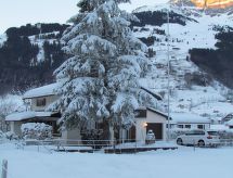 Rustiek chalet Eien voor 6 personen bij de skipiste in Engelberg - thumbnail 3