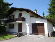 Rustiek chalet Eien voor 6 personen bij de skipiste in Engelberg - thumbnail 5