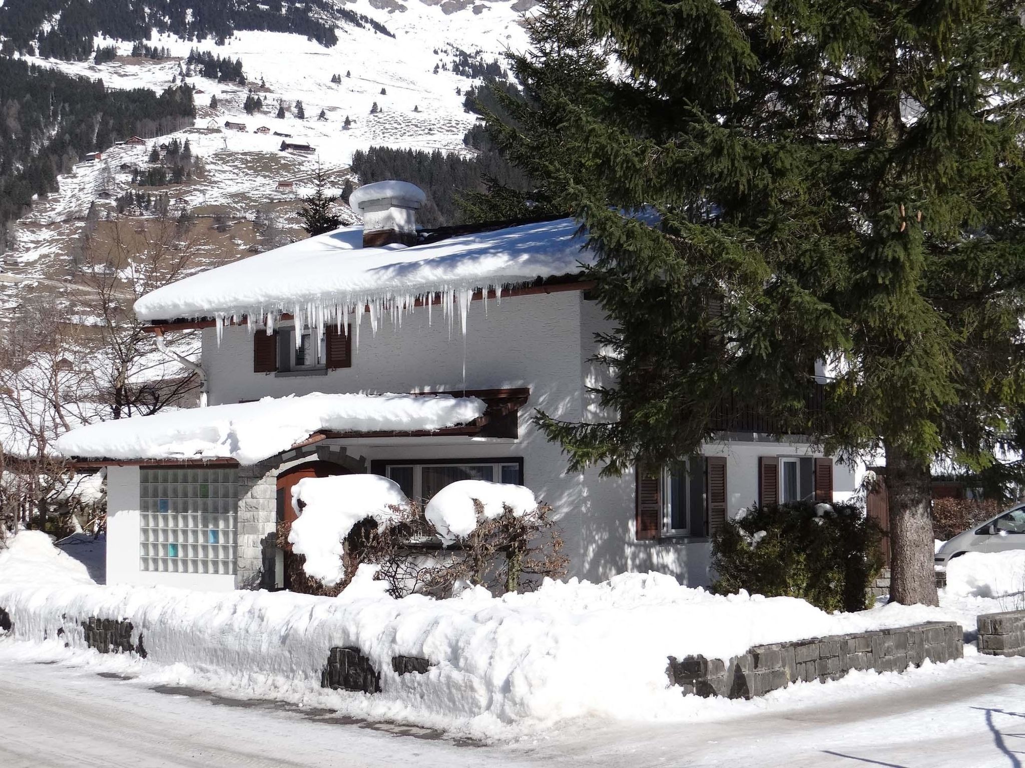 Chalet Eien Appartement/Fewo 6-Bettwohnung