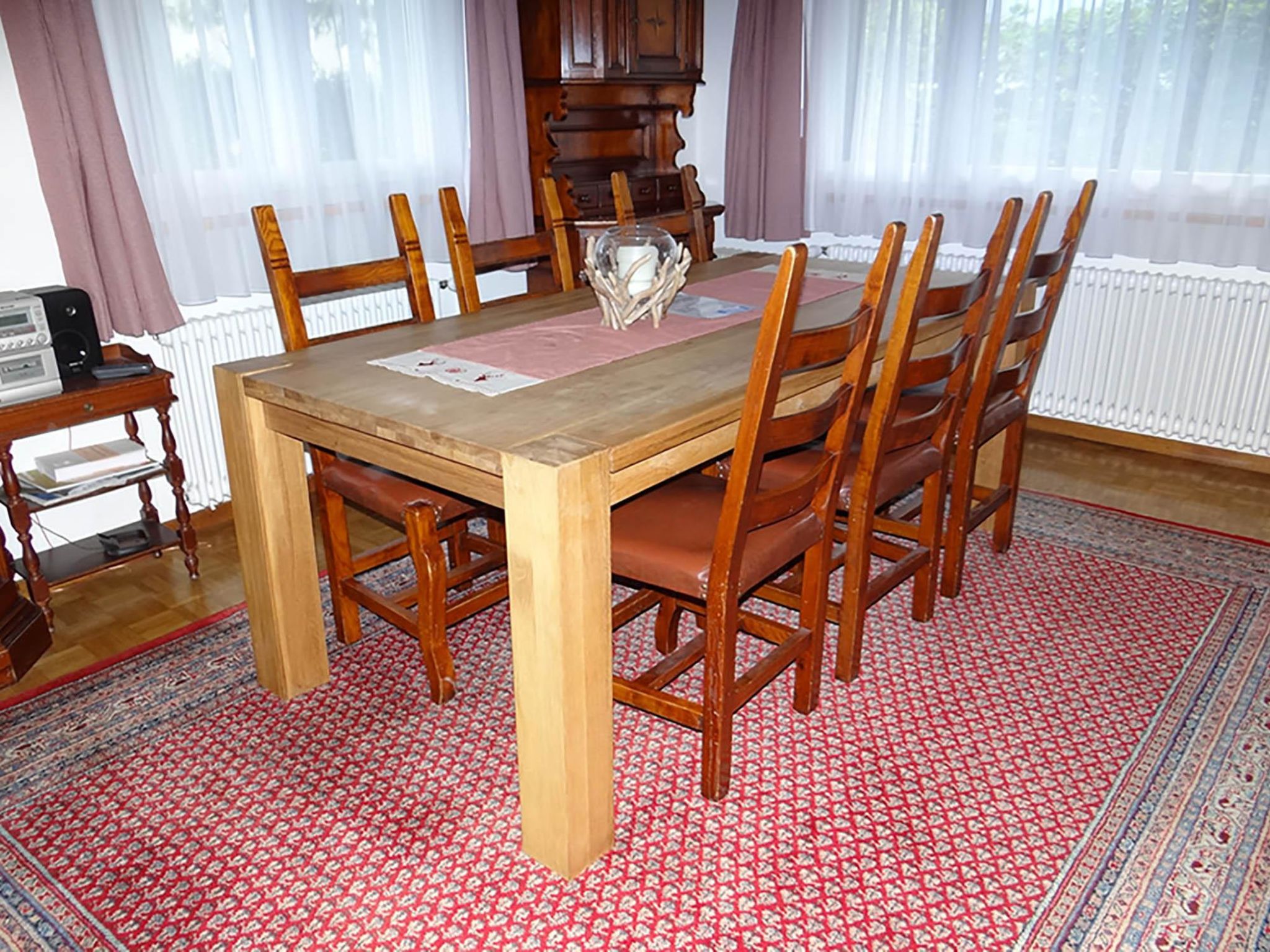 Photo of Chalet Eien Appartement/Fewo 6-Bettwohnung