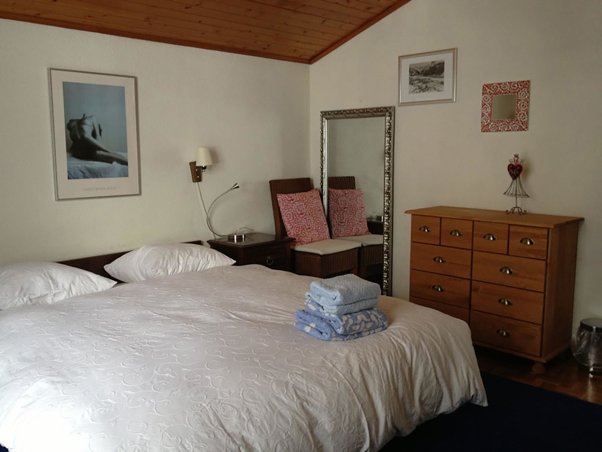 Photo of Chalet Eien Appartement/Fewo 6-Bettwohnung