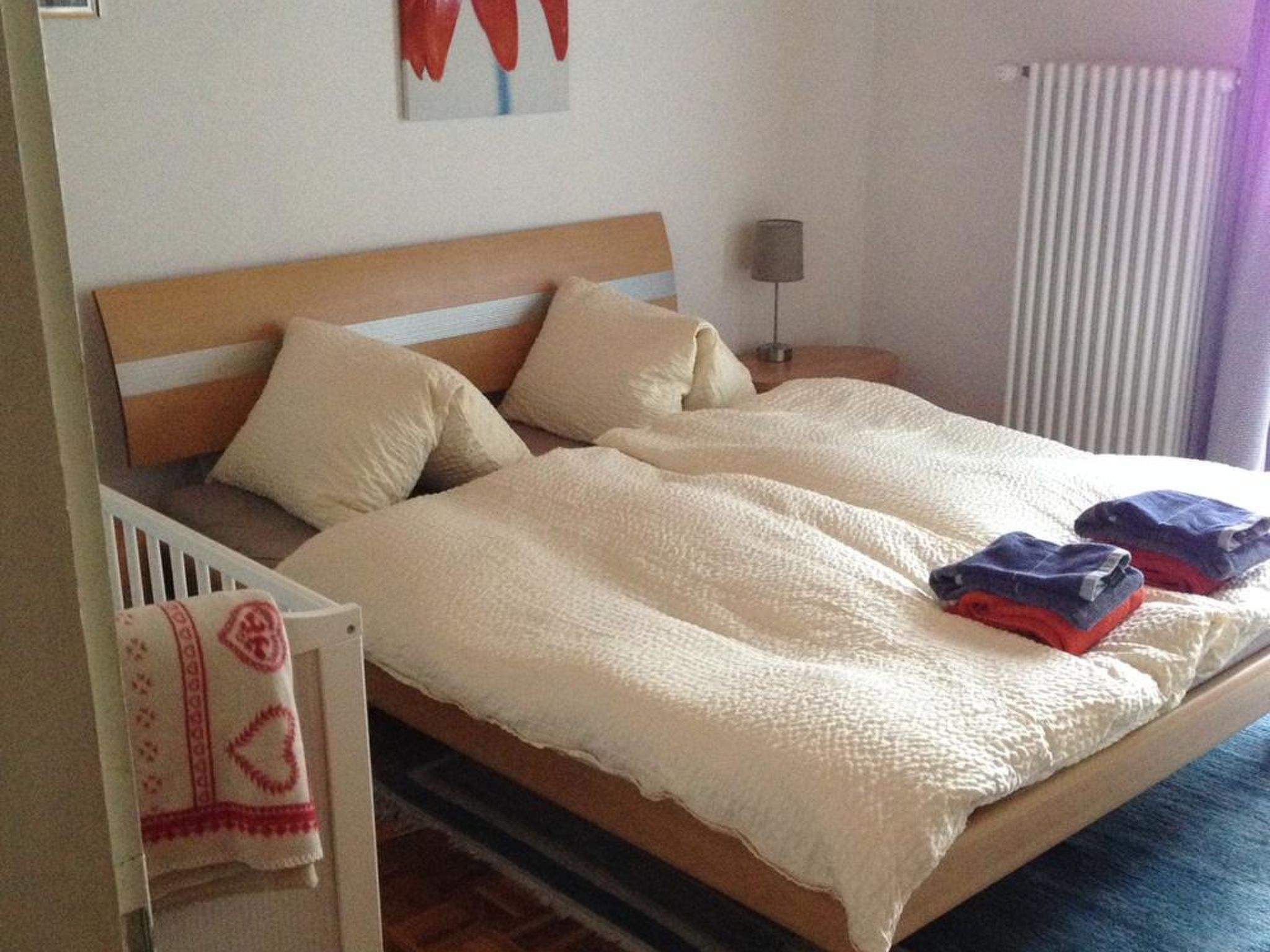 Photo of Chalet Eien Appartement/Fewo 6-Bettwohnung