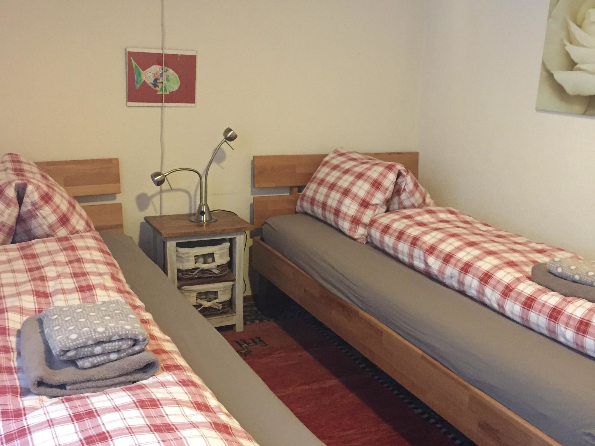 Photo of Chalet Eien Appartement/Fewo 6-Bettwohnung