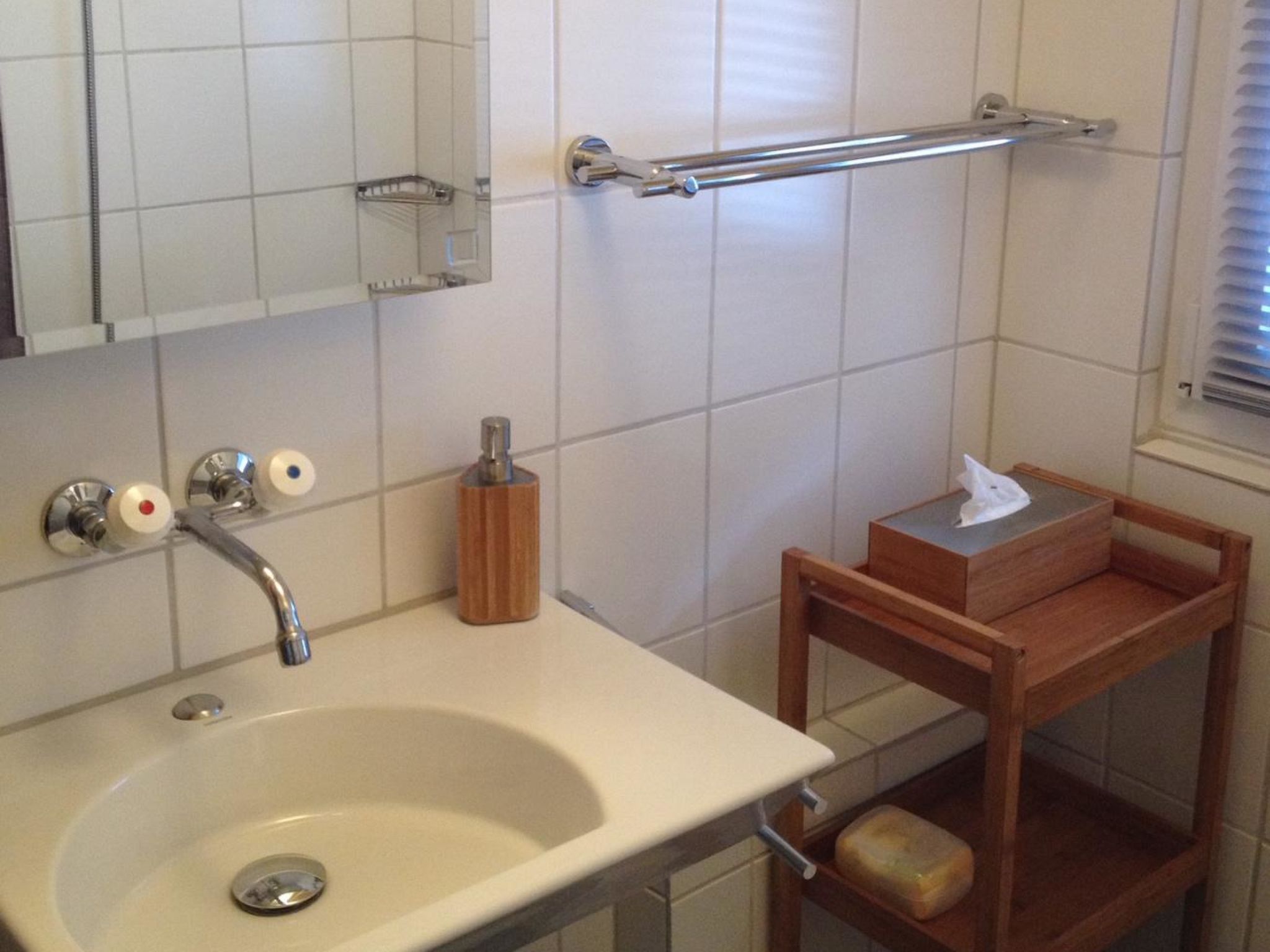 Photo of Chalet Eien Appartement/Fewo 6-Bettwohnung