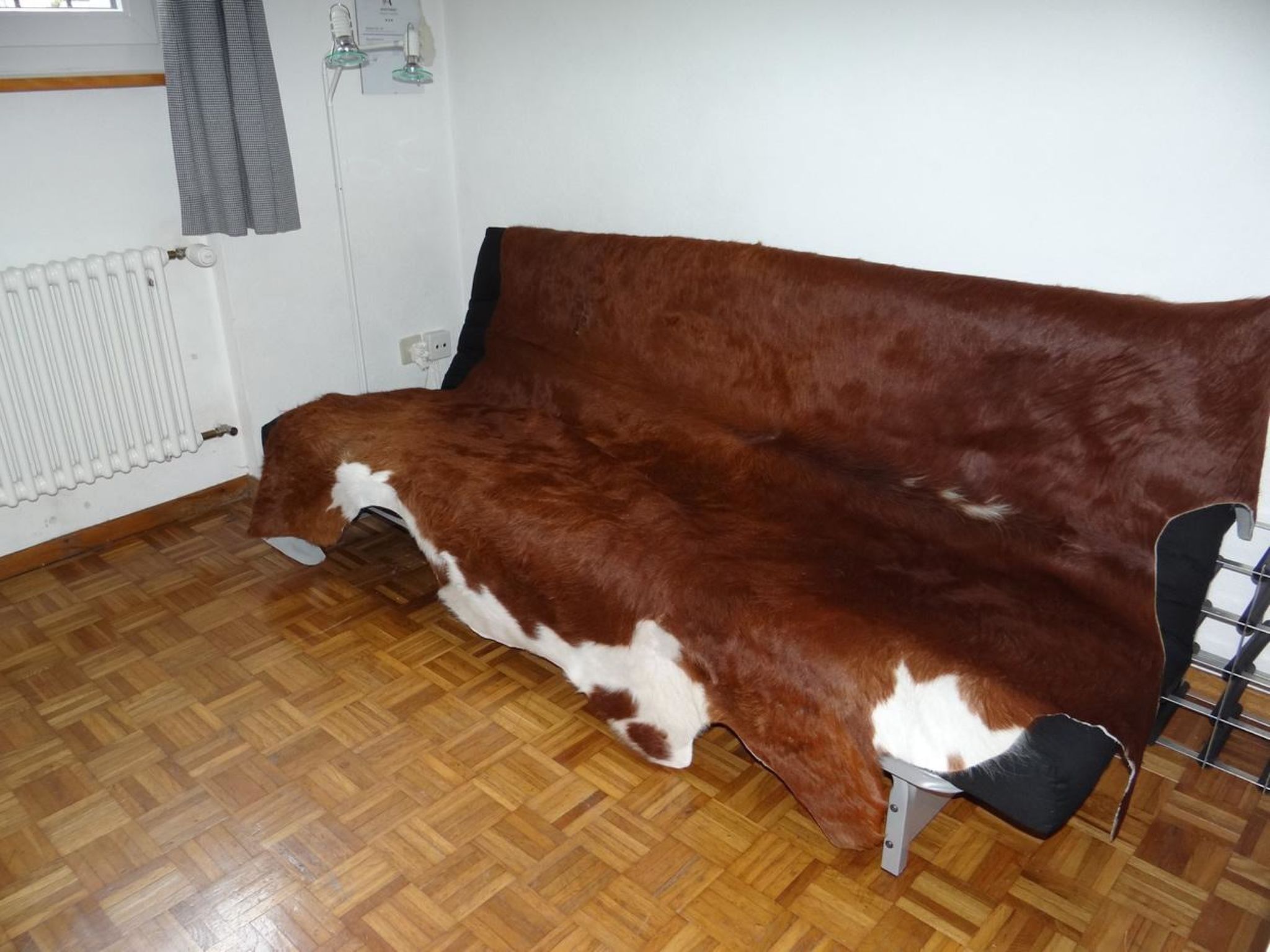 Photo of Chalet Eien Appartement/Fewo 6-Bettwohnung