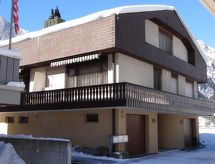 Appartement Birkenstrasse 70/1