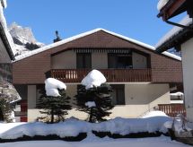 Appartement Birkenstrasse 70/1