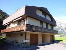 Appartement Birkenstrasse 70/1