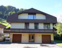 Appartement Birkenstrasse 70/1