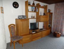 Appartement Birkenstrasse 70/1