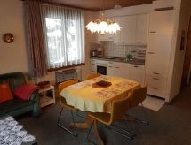 Appartement Birkenstrasse 70/1