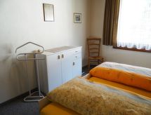 Appartement Birkenstrasse 70/1