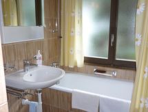 Appartement Birkenstrasse 70/1