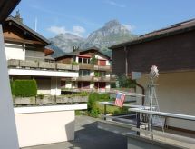 Appartement Birkenstrasse 70/1