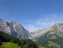 Appartement Birkenstrasse 70/1