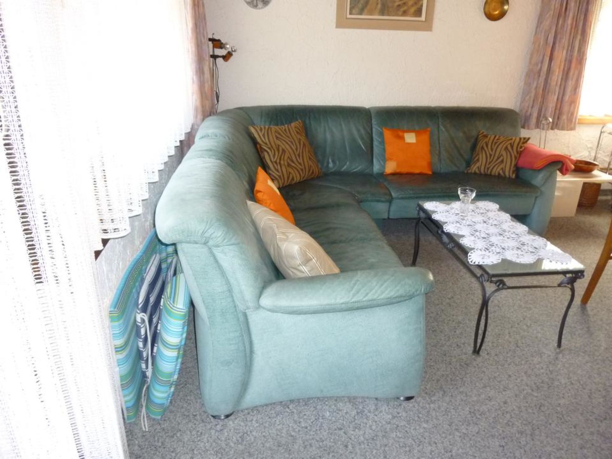 Photo of Birkenstrasse 70/1 Appartement/Fewo 2-Bettwohnung