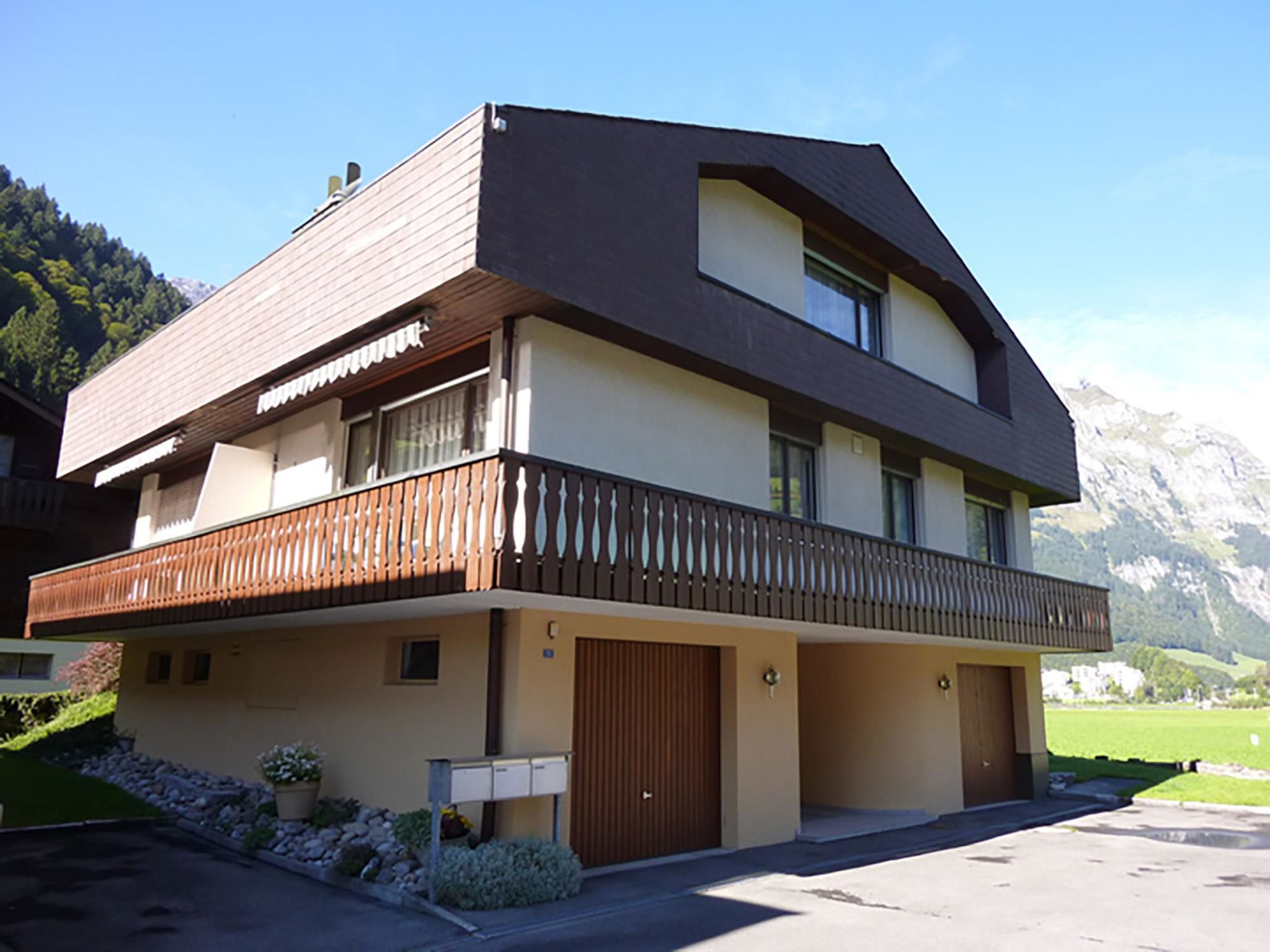 Photo of Birkenstrasse 70/1 Appartement/Fewo 2-Bettwohnung