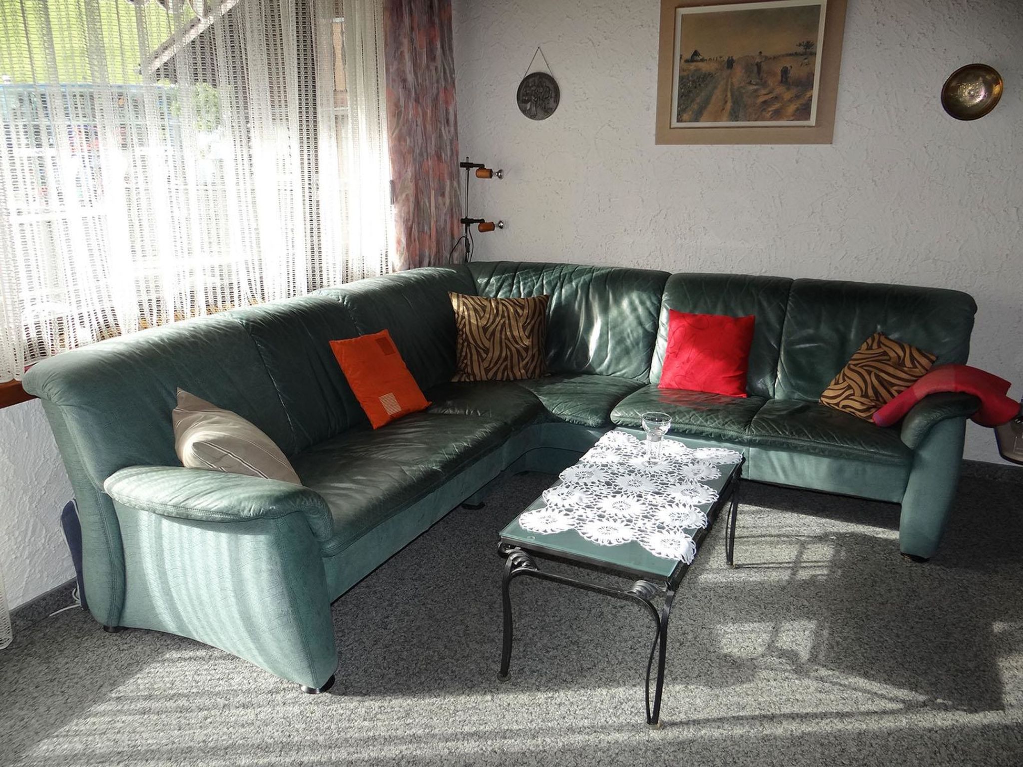 Photo of Birkenstrasse 70/1 Appartement/Fewo 2-Bettwohnung