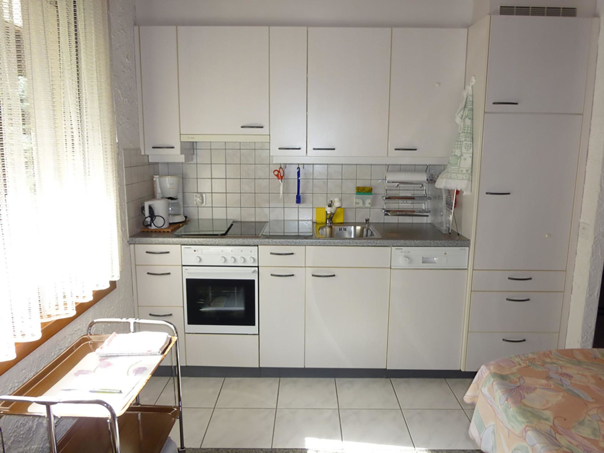 Photo of Birkenstrasse 70/1 Appartement/Fewo 2-Bettwohnung