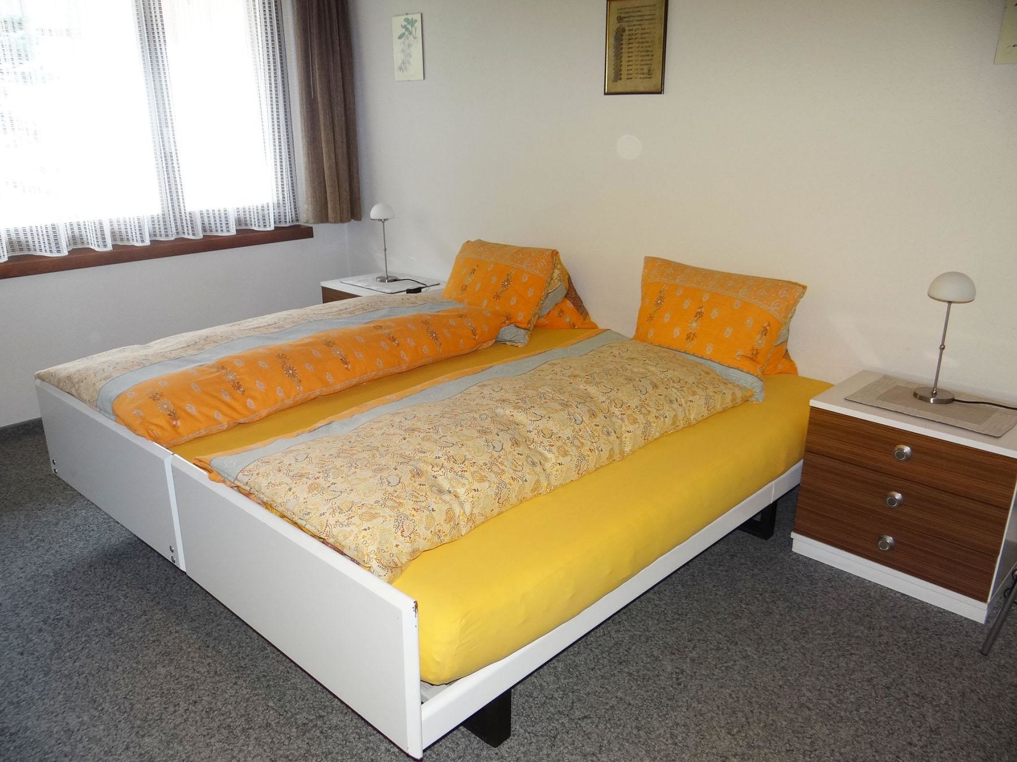 Photo of Birkenstrasse 70/1 Appartement/Fewo 2-Bettwohnung