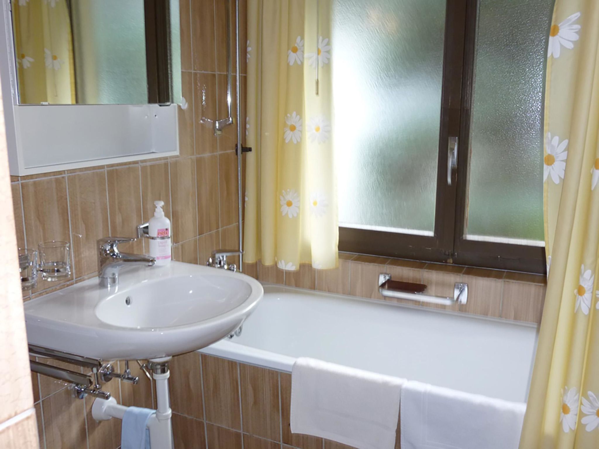 Photo of Birkenstrasse 70/1 Appartement/Fewo 2-Bettwohnung