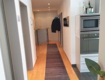 Modern appartement met sauna en tuinterras in centrum Engelberg - thumbnail 6