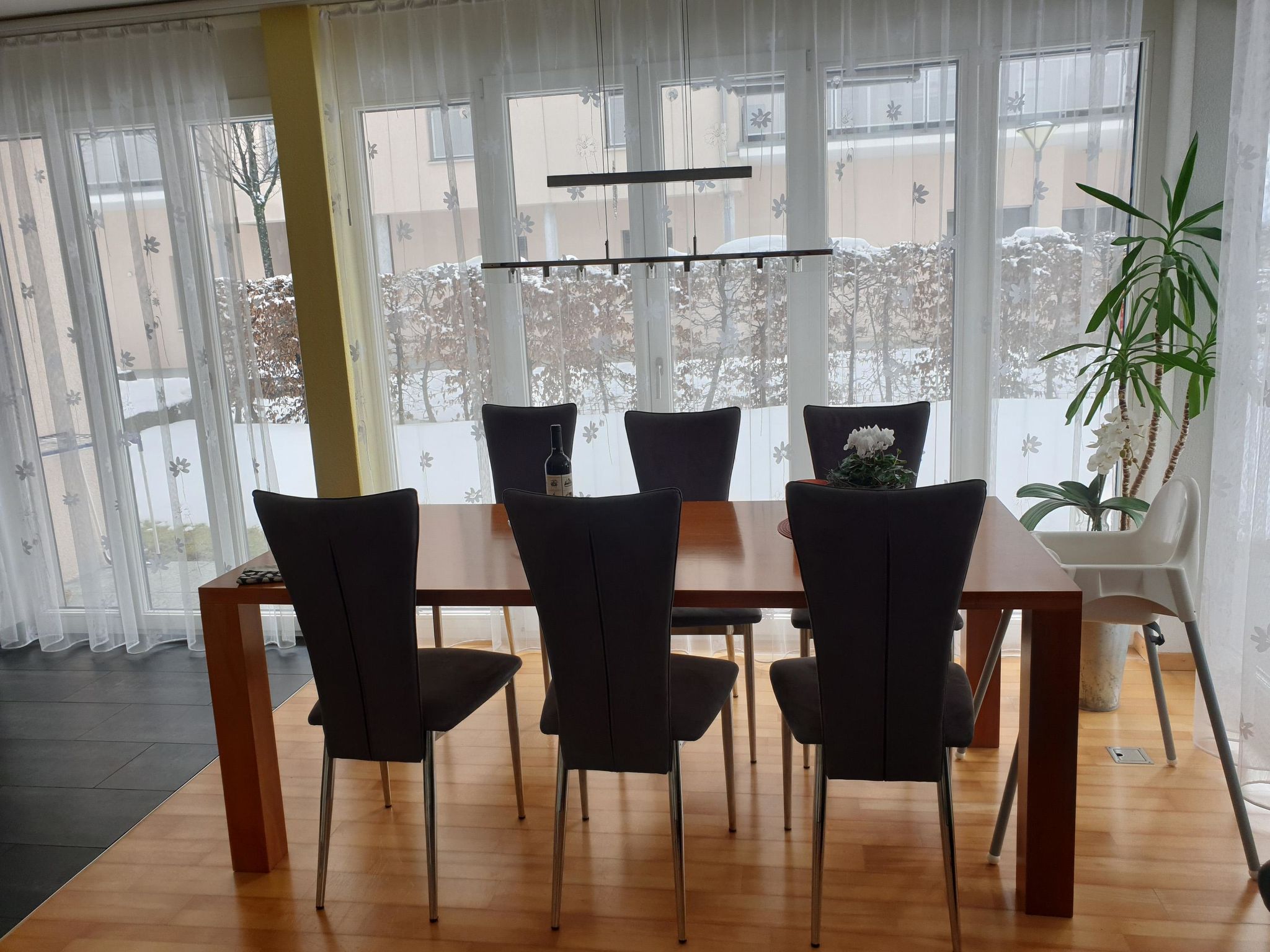 Dorfstrasse 50a Appartement/Fewo 4-Bettwohnung