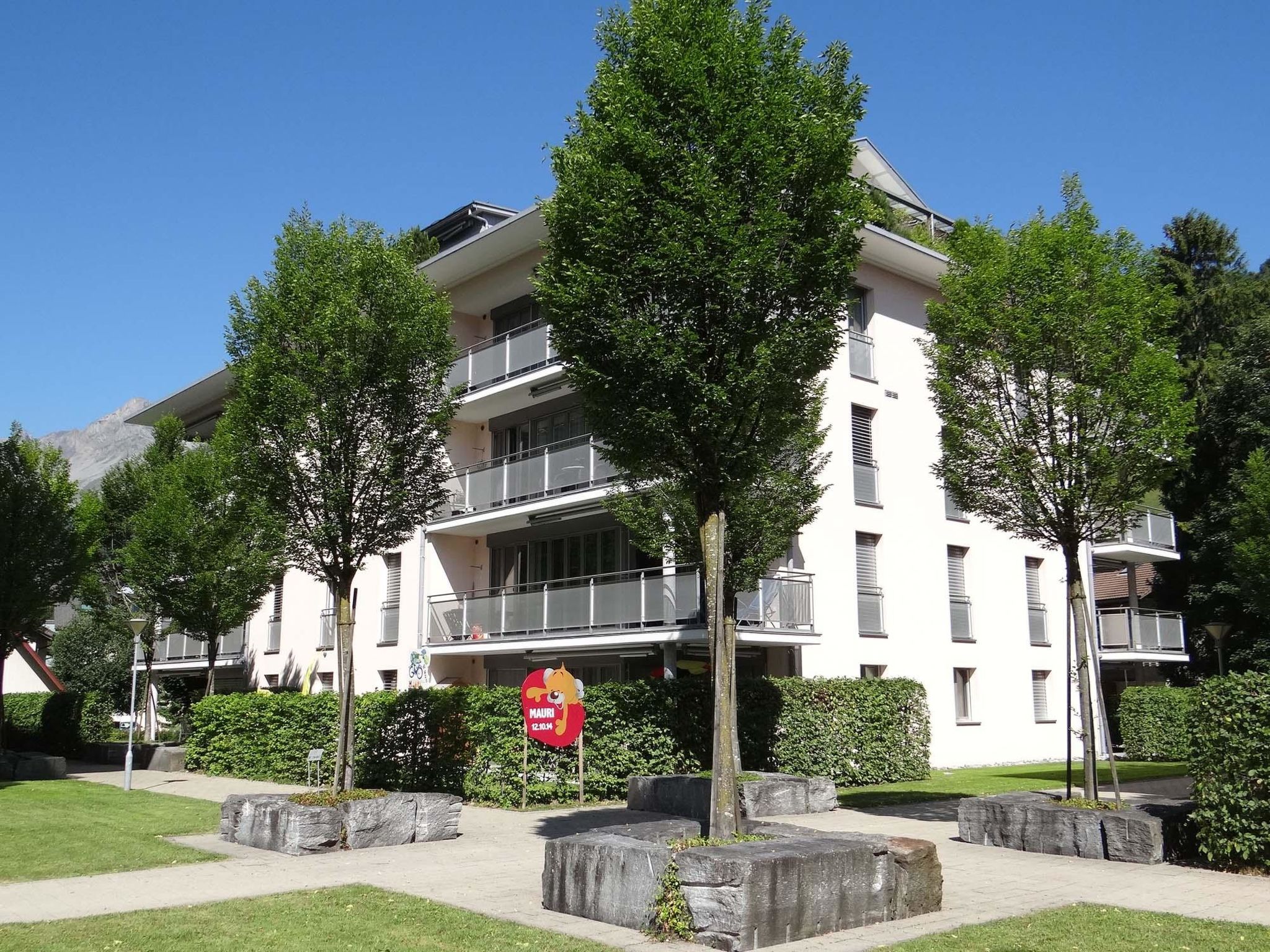 Photo of Dorfstrasse 50a Appartement/Fewo 4-Bettwohnung