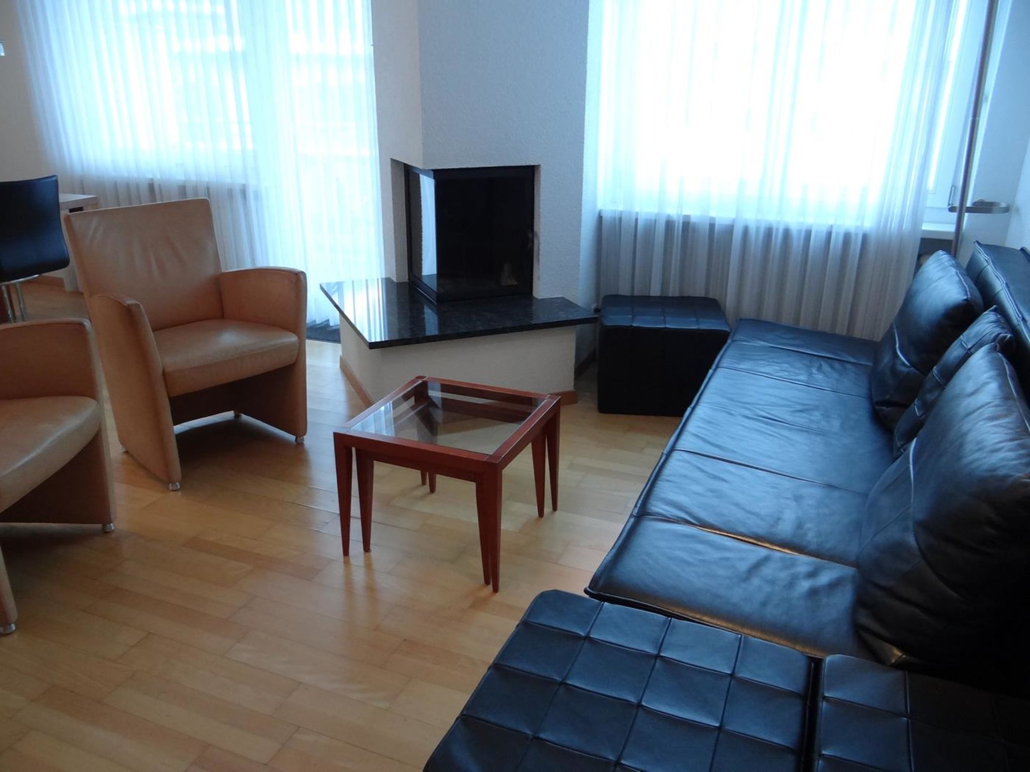 Dorfstrasse 15 Appartement/Fewo 7-Bettwohnung
