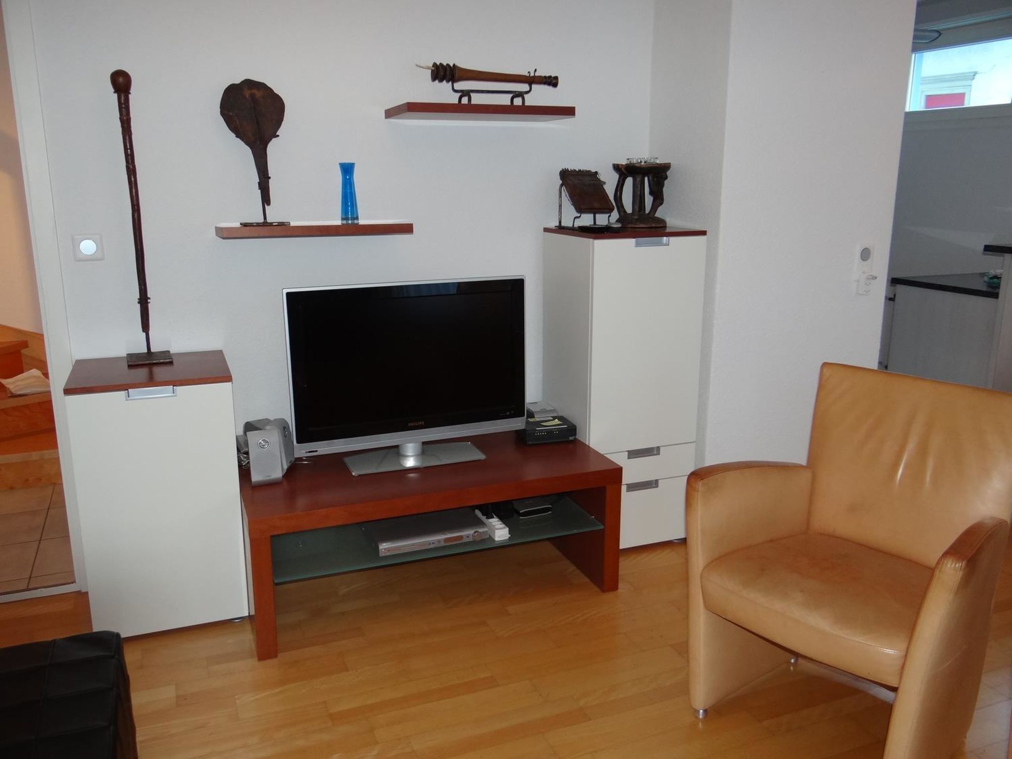 Dorfstrasse 15 Appartement/Fewo 7-Bettwohnung
