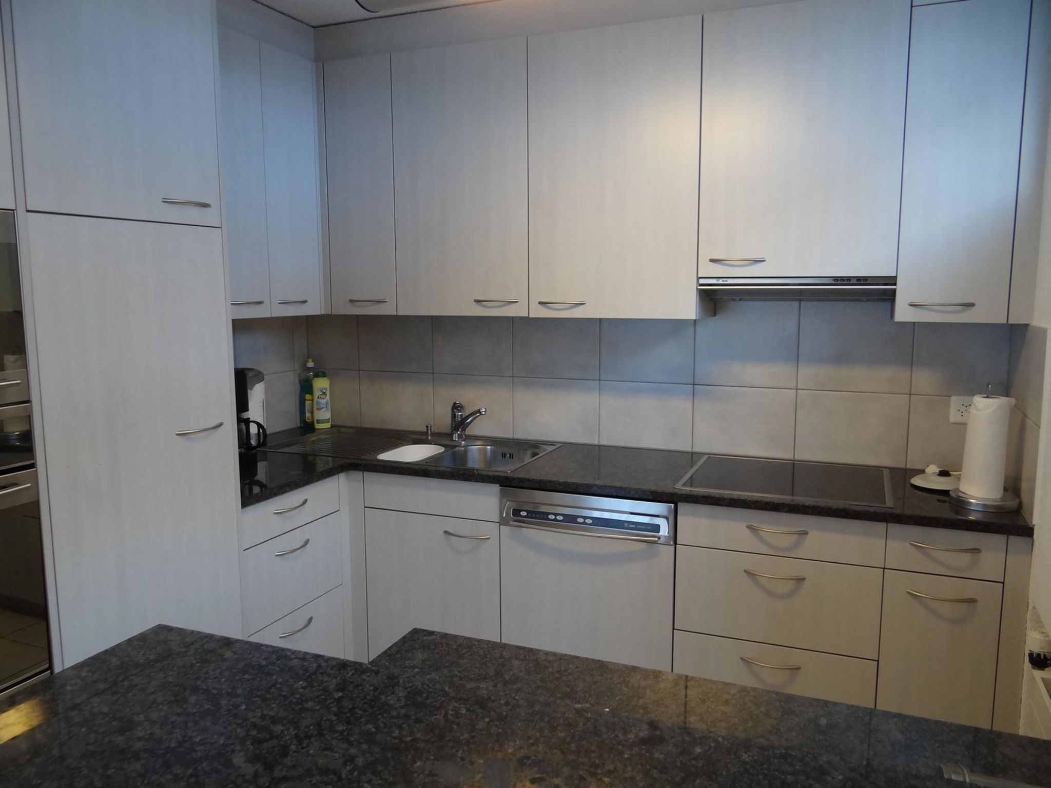 Dorfstrasse 15 Appartement/Fewo 7-Bettwohnung