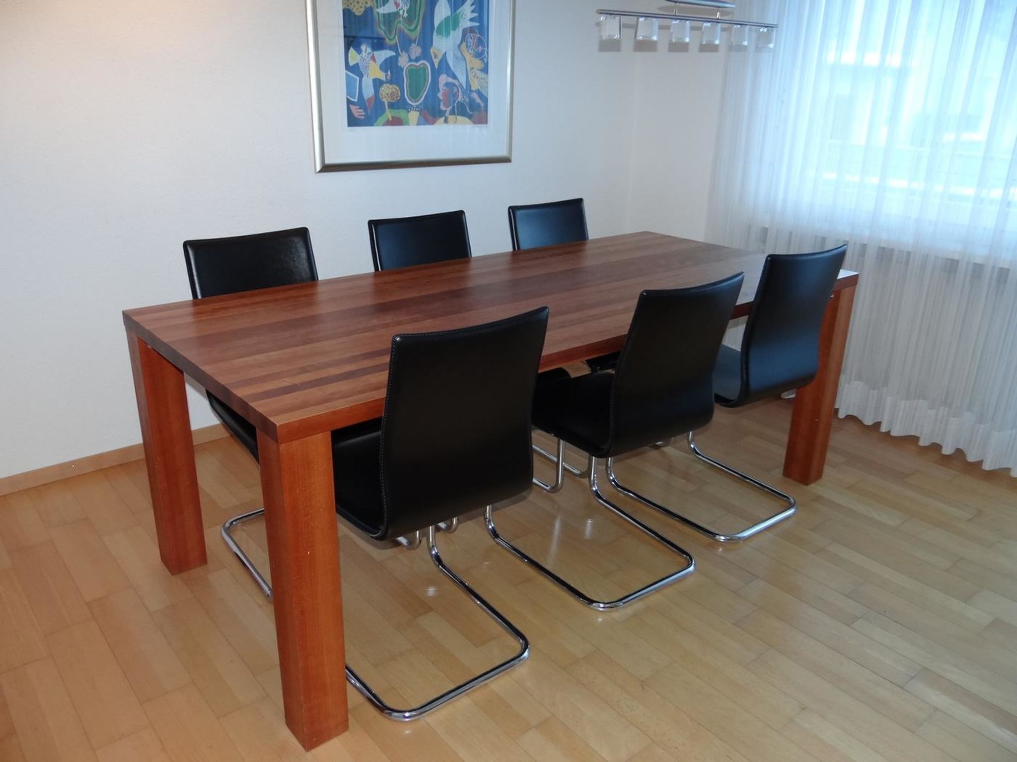 Photo of Dorfstrasse 15 Appartement/Fewo 7-Bettwohnung