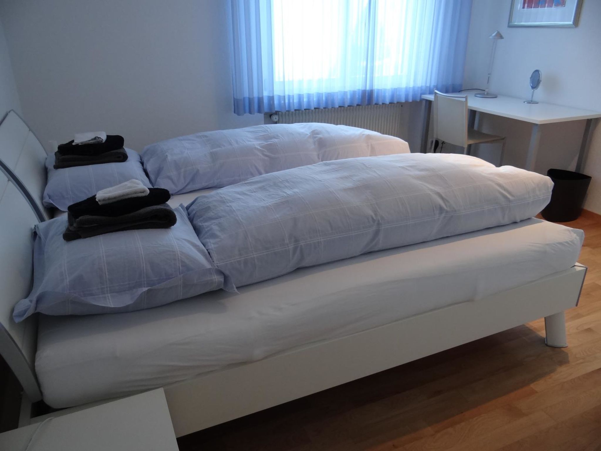 Photo of Dorfstrasse 15 Appartement/Fewo 7-Bettwohnung