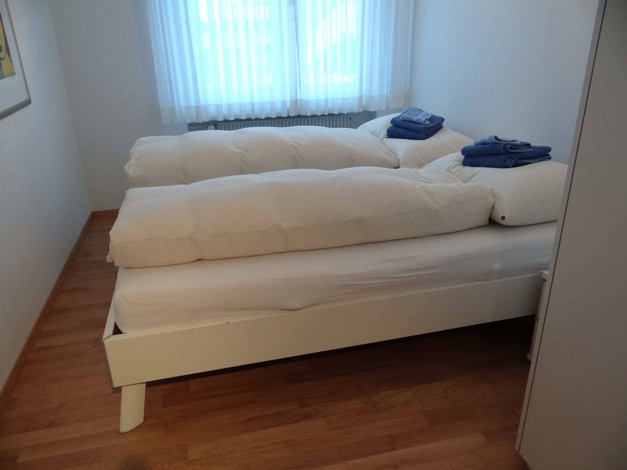 Photo of Dorfstrasse 15 Appartement/Fewo 7-Bettwohnung