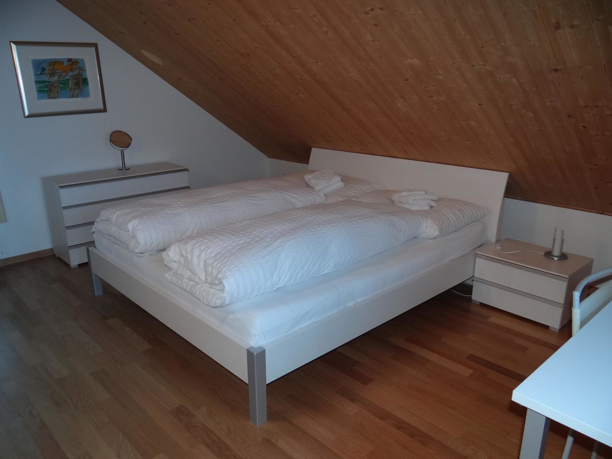Photo of Dorfstrasse 15 Appartement/Fewo 7-Bettwohnung