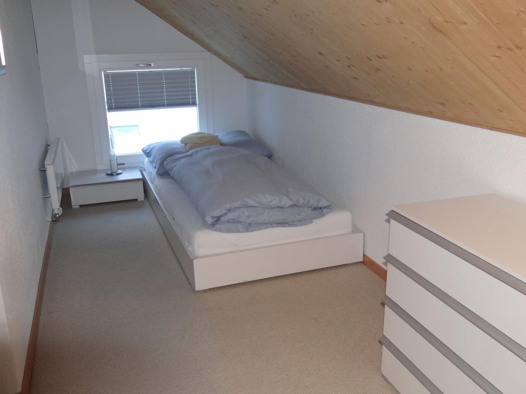 Photo of Dorfstrasse 15 Appartement/Fewo 7-Bettwohnung
