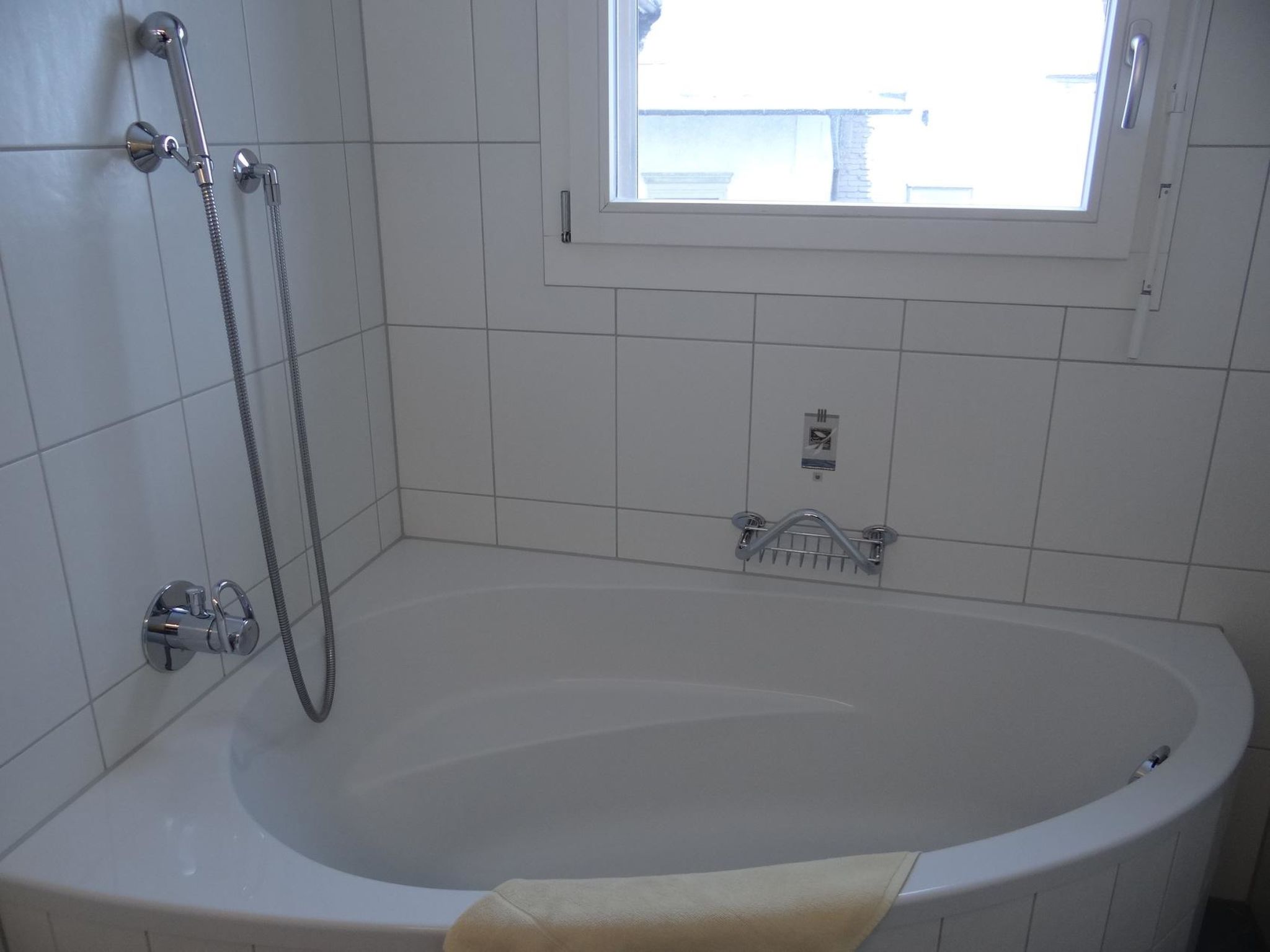 Photo of Dorfstrasse 15 Appartement/Fewo 7-Bettwohnung
