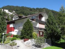 Apartment Blumenweg 10