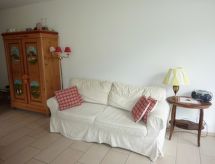 Apartment Blumenweg 10