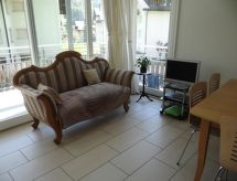 Apartment Blumenweg 10
