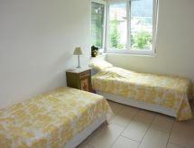 Apartment Blumenweg 10