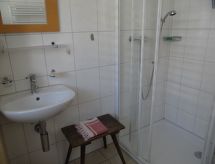 Apartment Blumenweg 10