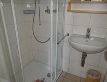 Apartment Blumenweg 10