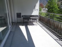 Apartment Blumenweg 10